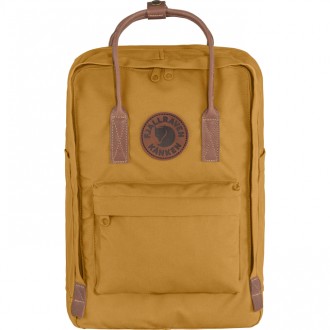Plecak Fjällräven Kånken No. 2 Laptop 15 Acorn
