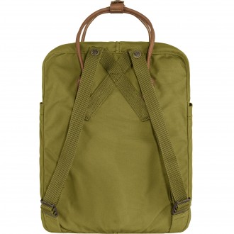 Plecak Fjällräven Kanken No. 2 Foliage Green