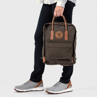 Plecak Fjällräven Kanken No. 2 Foliage Green
