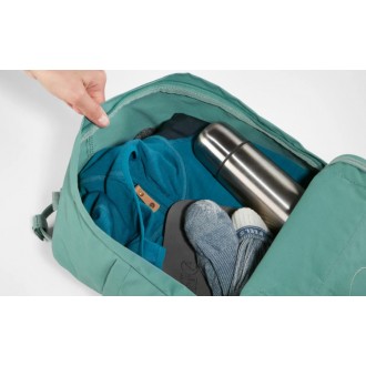 Plecak Fjällräven Kanken Ochre