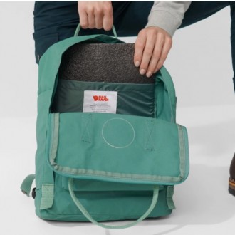 Plecak Fjällräven Kanken Ochre