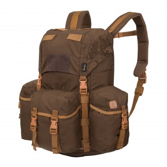 Plecak Helikon-Tex BERGEN EARTH BROWN/CLAY