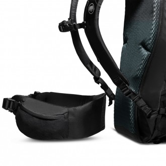 Plecak Mammut Lithium 40 Women marine black