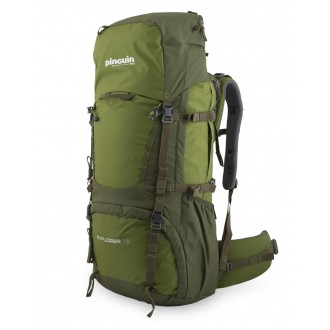 Plecak Pinguin Explorer 75 Nylon