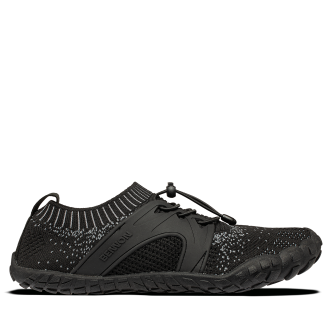 Buty Bennon Bosky Barefoot czarne