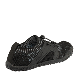 Buty Bennon Bosky Barefoot czarne