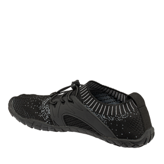 Buty Bennon Bosky Barefoot czarne