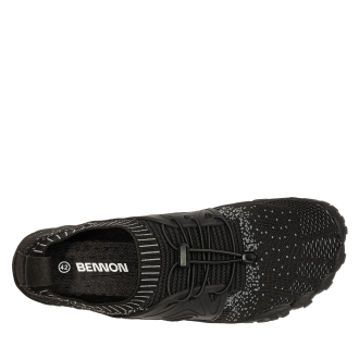 Buty Bennon Bosky Barefoot czarne