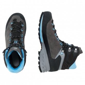 Mammut Kento Tour High GTX Women