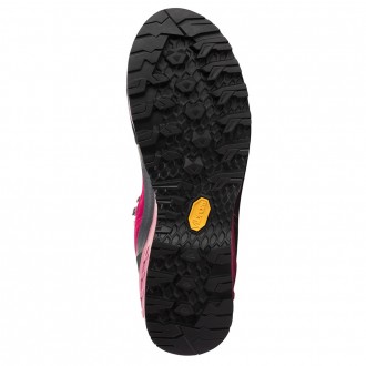 Mammut Kento Tour High GTX Women