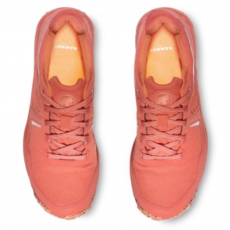 Buty Mammut Ultimate III Low GTX dla kobiet