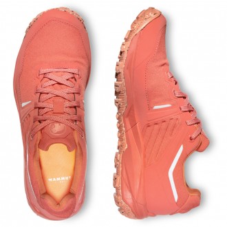Buty Mammut Ultimate III Low GTX dla kobiet