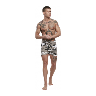 Brandit Boxers Boxershorts urban