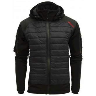 Carinthia G-Loft ISG 2.0 Jacket black