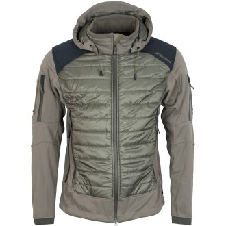 Kurtka Carinthia G-Loft ISG 2.0 olive