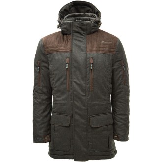 Carinthia G-Loft Loden Parka 2.0, oliwkowy