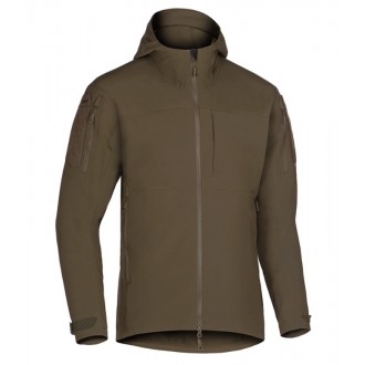 Clawgear Rapax Softshell Hoody RAL7013