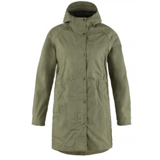 Fjällräven Karla Lite Jacket W green