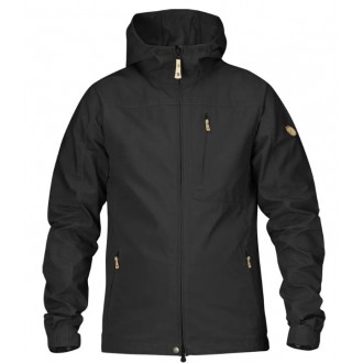 Fjällräven Sten Jacket M black