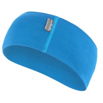 Opaska na głowę Sensor Merino Active Blue