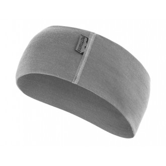 Opaska na głowę Sensor Merino Active Grey