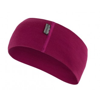 Opaska na głowę Sensor Merino Active Lilla