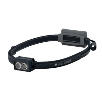 Latarka czołowa LEDLENSER NEO3 BLACK-GRAY