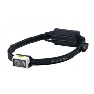 Reflektor LEDLENSER NEO5R WHITE-LIMETTE