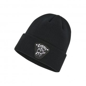 Brandit Motörhead Lemmy Czapka z zegarkiem