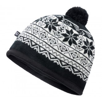 Brandit Snow Cap Black