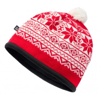 Brandit Snow Cap Red