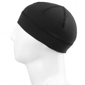 Clawgear FR Beanie LW Black