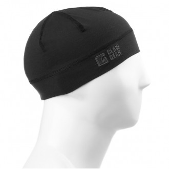 Clawgear FR Beanie LW Black