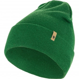 Fjällräven Classic Knit Hat Palm Green