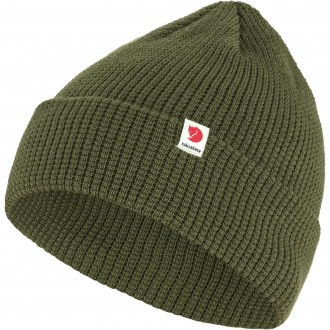 Czapka z daszkiem Fjällräven Caper Green