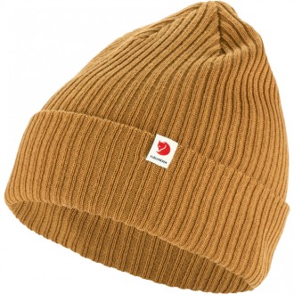 Fjällräven Rib Hat Acorn