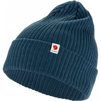 Fjällräven Rib Hat Indigo Blue