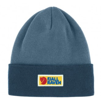Czapka Fjällräven Vardag Classic Cap Indigo Blue-Dawn Blue