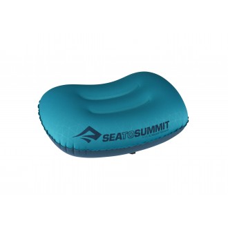 SEA TO SUMMIT Aeros Ultralight Pillow Regular aqua