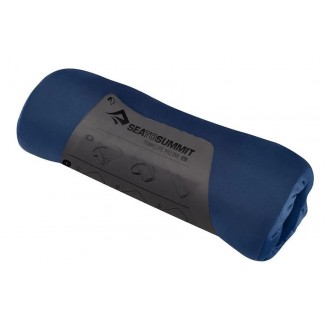 SEA TO SUMMIT FoamCore Pillow Regular - Granatowy
