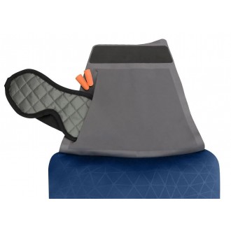 SEA TO SUMMIT FoamCore Pillow Regular - Granatowy