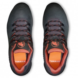 Buty damskie Mammut Nova IV Low GTX