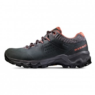 Buty damskie Mammut Nova IV Low GTX