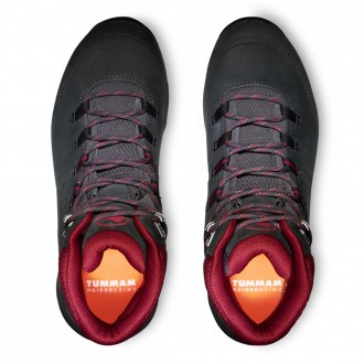 Buty Mammut Nova IV Mid GTX dla kobiet