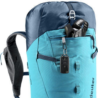 Damski plecak Deuter Guide 22 SL