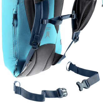 Damski plecak Deuter Guide 22 SL