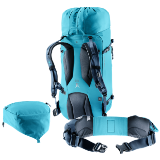 Plecak damski Guide 32+8 SL