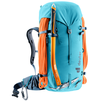Plecak damski Guide 32+8 SL