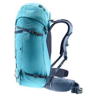 Plecak damski Guide 32+8 SL