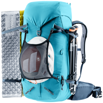 Plecak damski Guide 32+8 SL